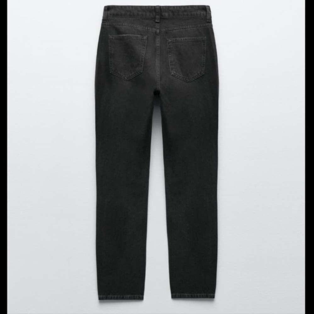 The Slim With Rhinestone Jeans Size 6 - Picture 6 of 11